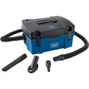 Table saw 10" HS100S Ø250mm + HD2P compact dust extractor