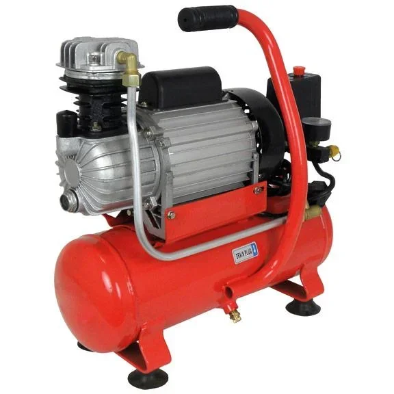 Compressor