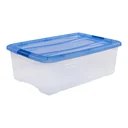 “Clear NTB-30” storage box