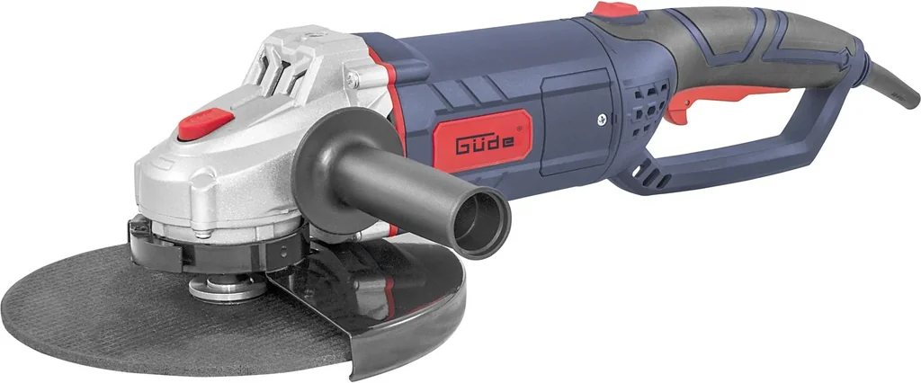 Haakse slijper WS 230-2350 R