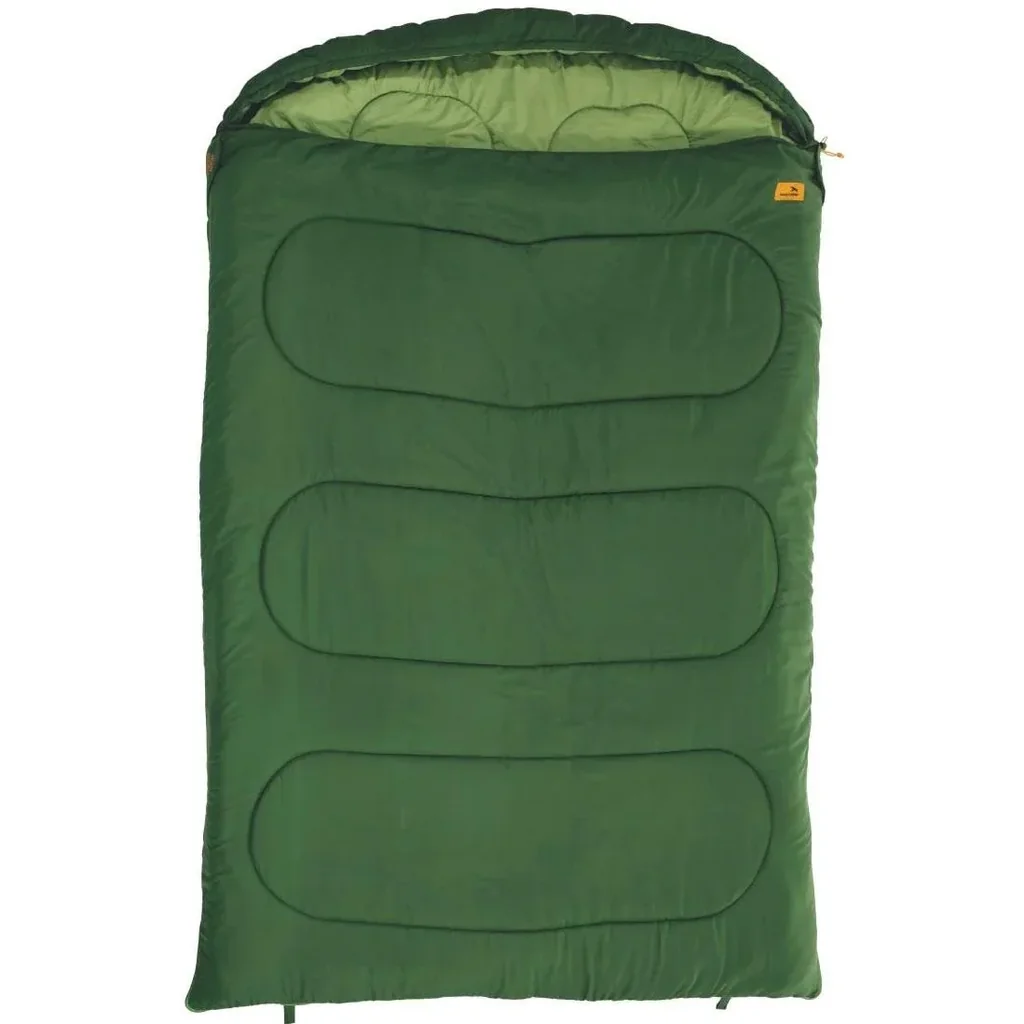 Moon double sleeping bag