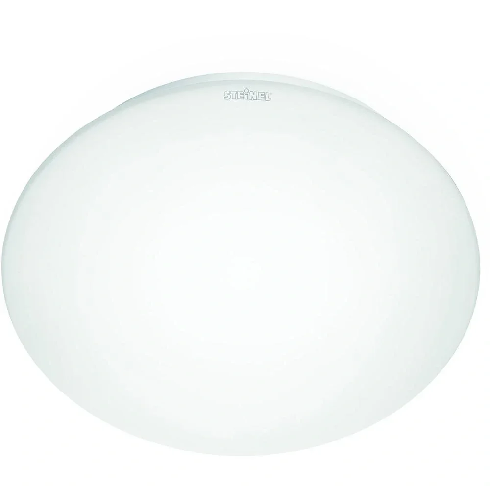 Sensor Inside RS 160 LED Lamp
