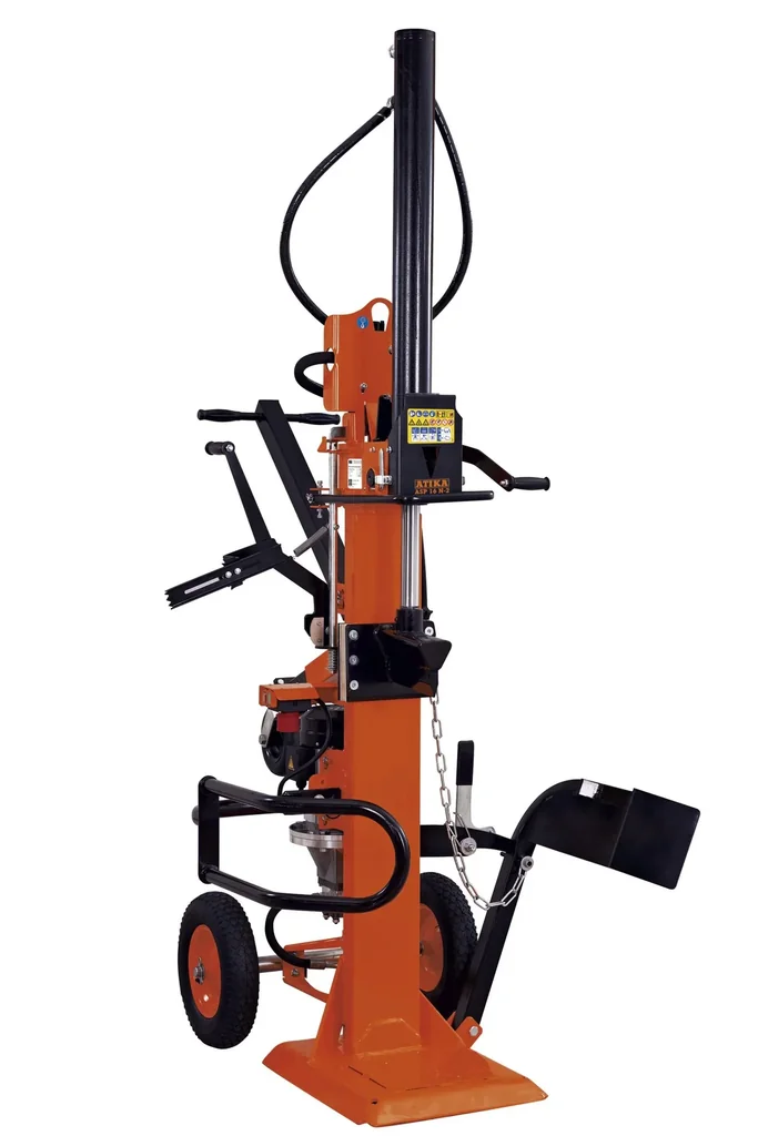 Houtsplitser "ASP 16 N-2"
