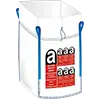 Asbestzak afbeelding