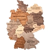 Wandgestaltung afbeelding