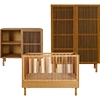 Babyzimmer set afbeelding