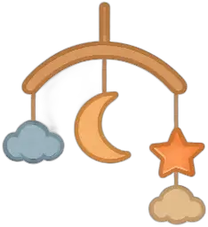 Kinder Mobiles afbeelding