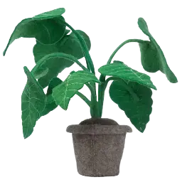 Kunstplanten afbeelding