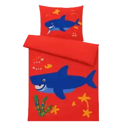 Kinderbeddengoed Kleur afbeelding