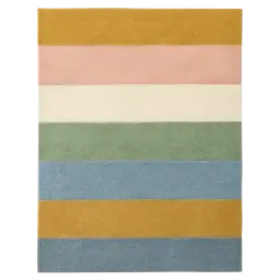 Tapijt Kleuren afbeelding