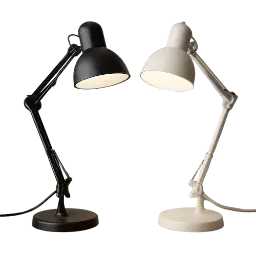 Schreibtischlampen afbeelding