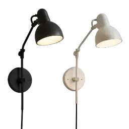 Wandlampen afbeelding