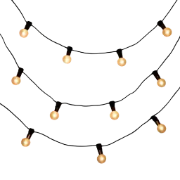 Lichterketten afbeelding