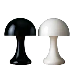 Pilzlampen afbeelding
