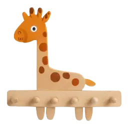 Kindergarderoben afbeelding
