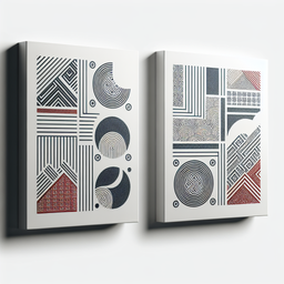 Patronen & Design afbeelding