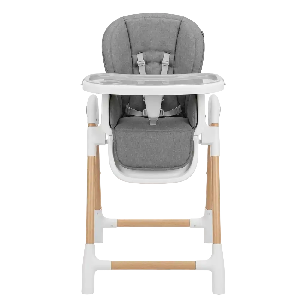 Babykinderstoel afbeelding