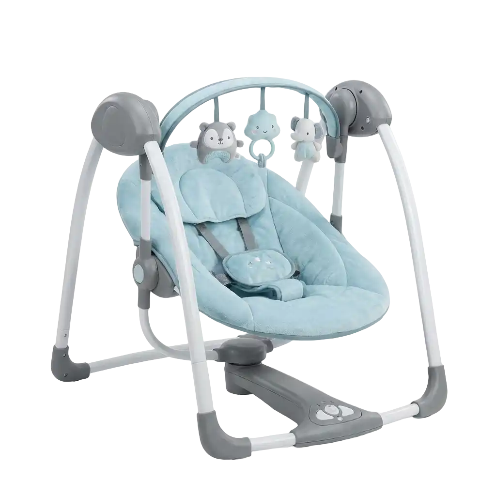 Babywipstoelen afbeelding
