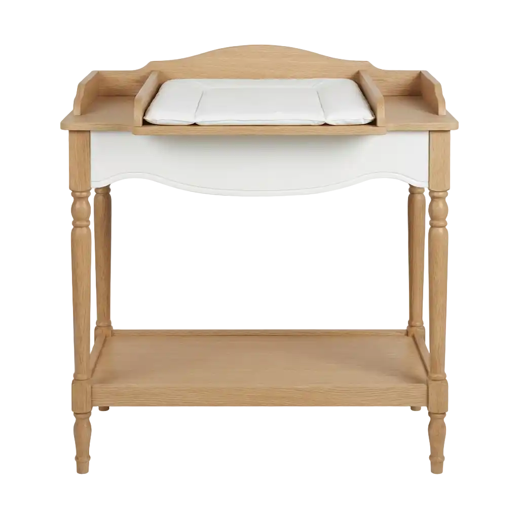 Maison Charlotte Wickeltafels afbeelding