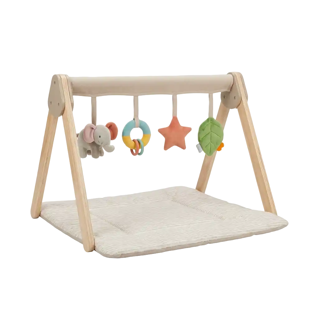 Baby Spielbögen afbeelding