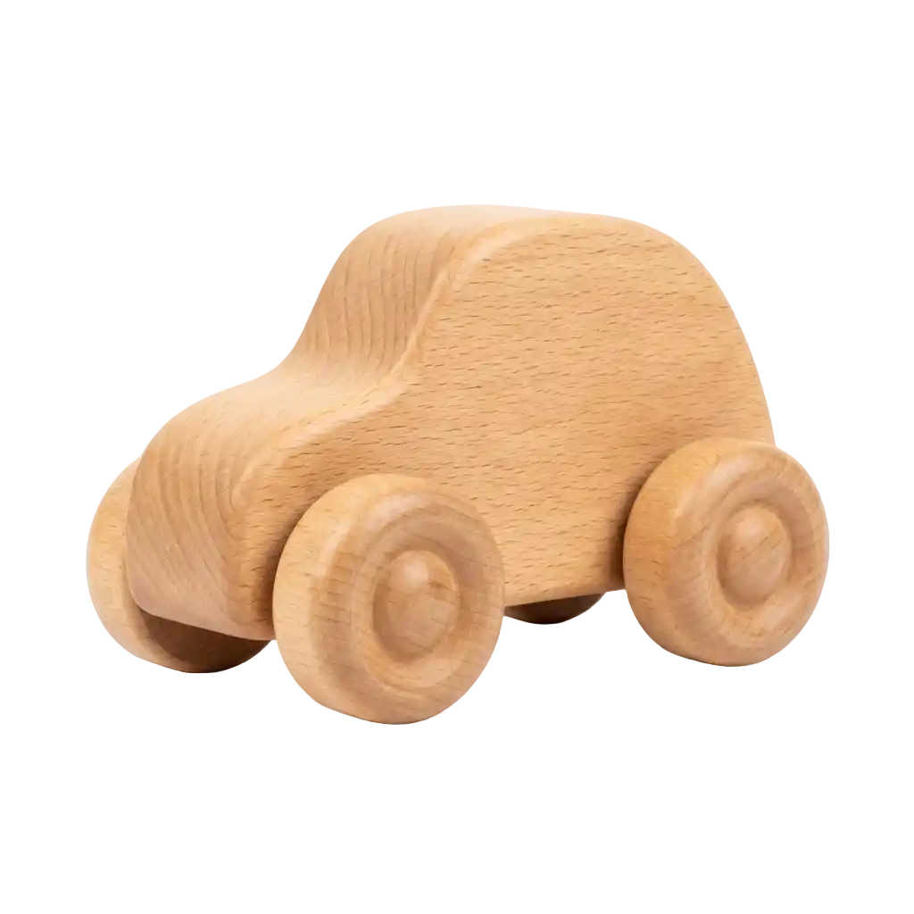 Baby Autos afbeelding
