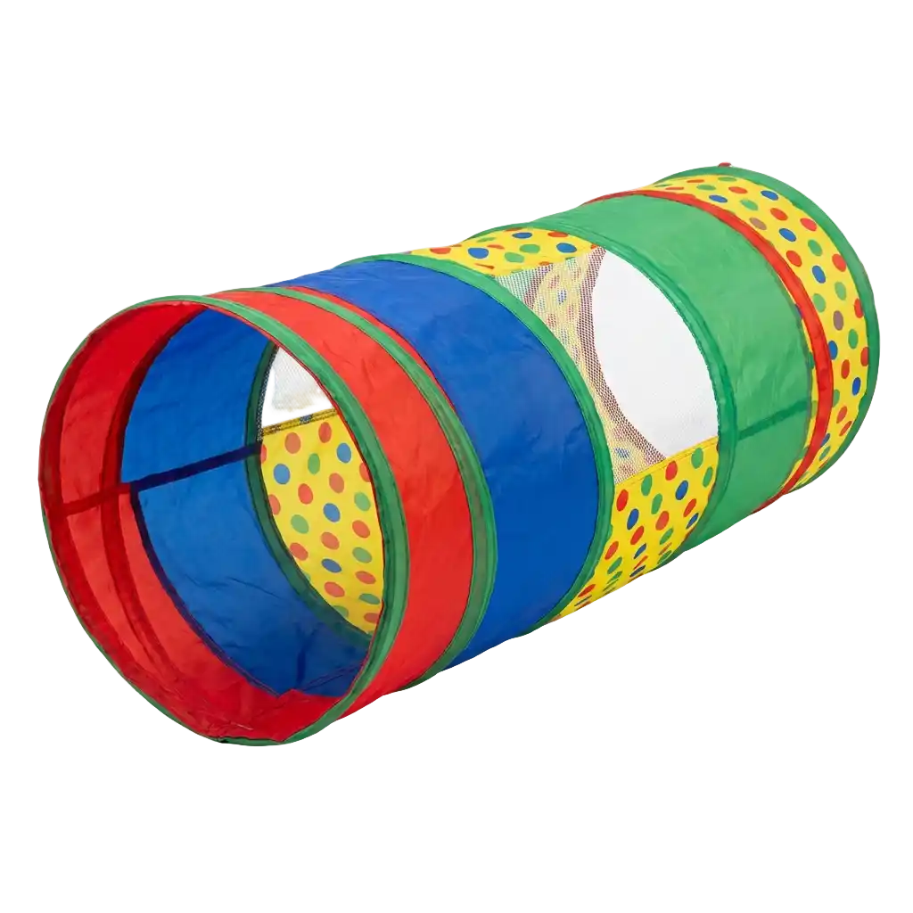 Speeltunnel Baby afbeelding