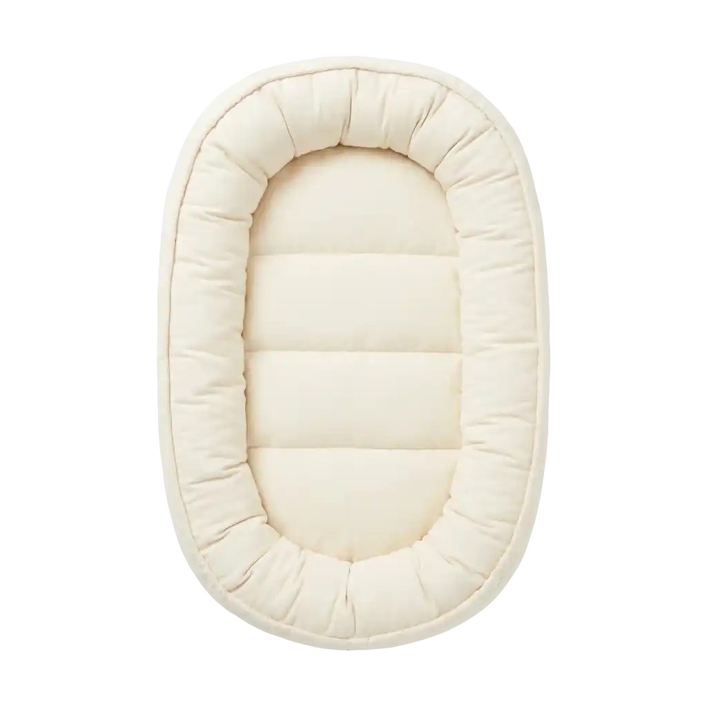Nestchen Babybett afbeelding