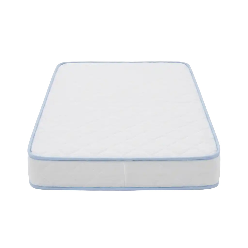 Babymatras afbeelding