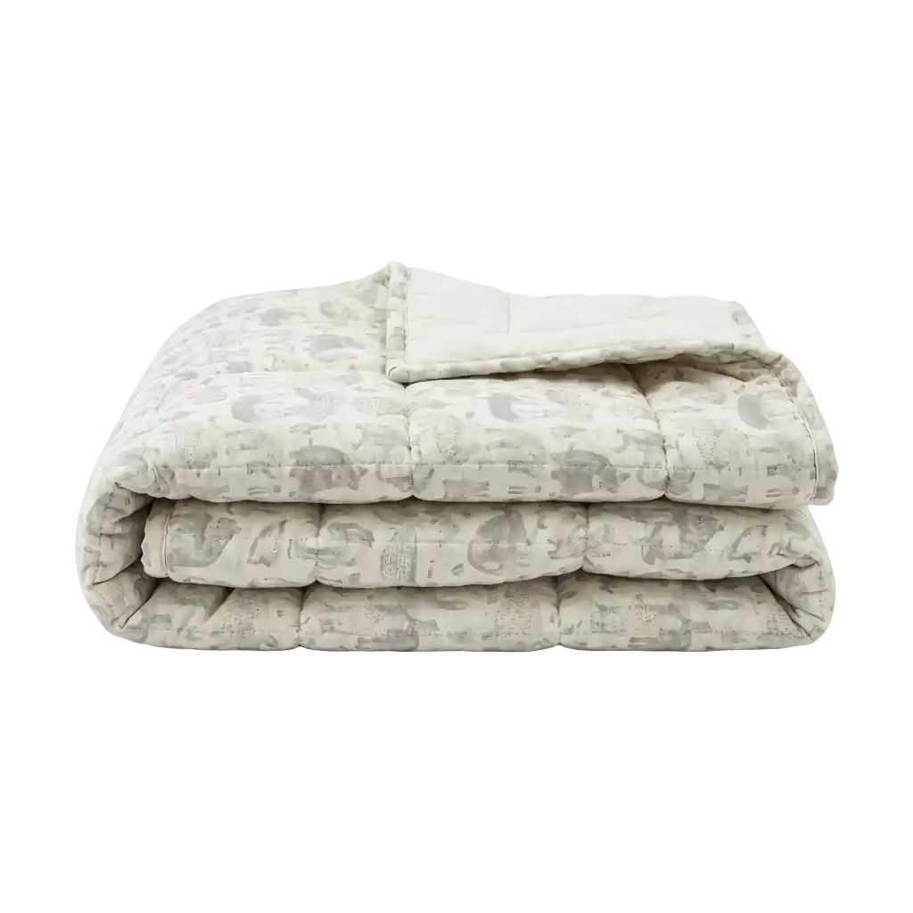 Baby Krabbeldecken afbeelding