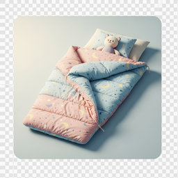 Schlafsack Baby afbeelding