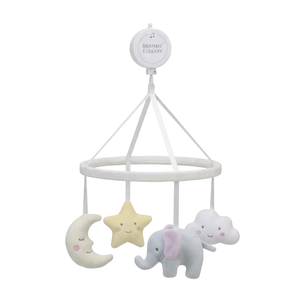 Babymobile afbeelding