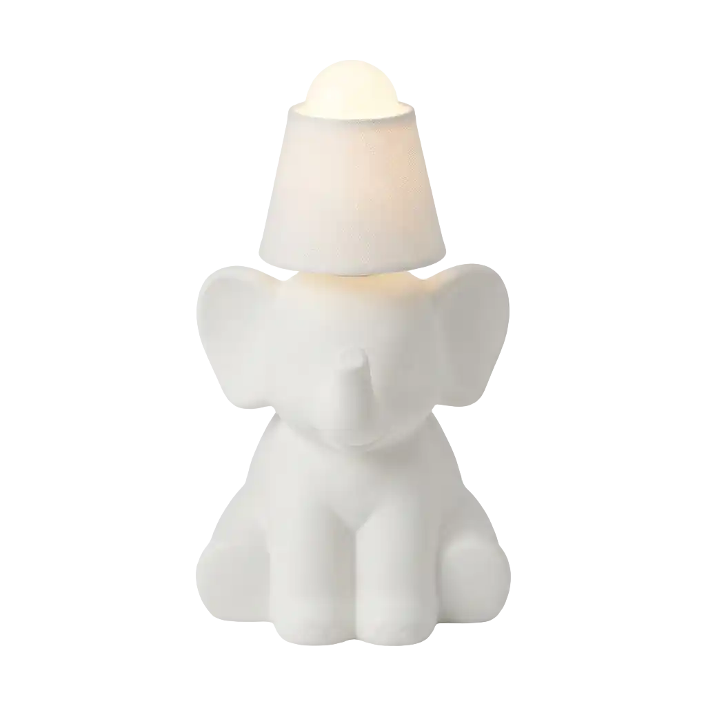 Babylampen afbeelding