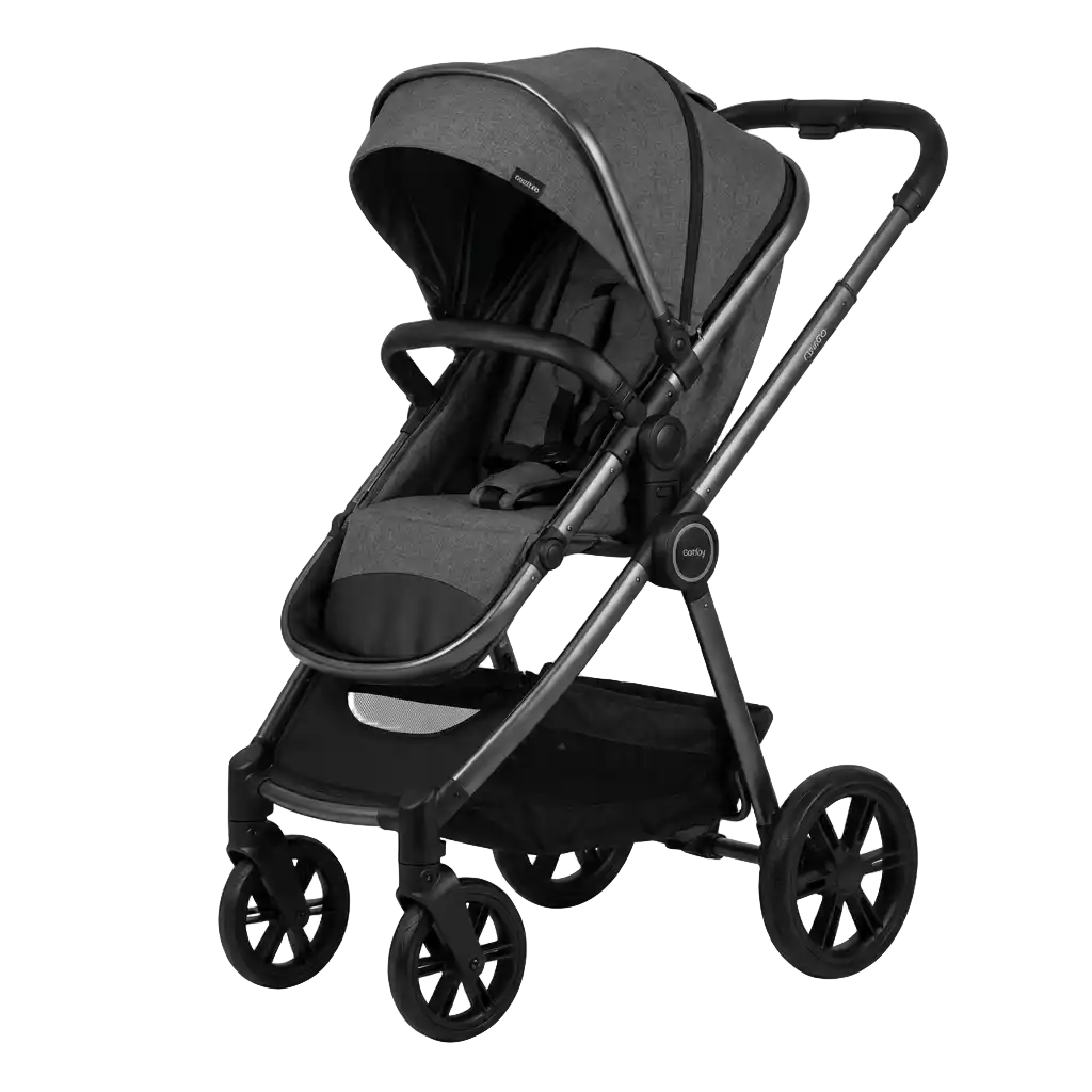 Kinderwagen afbeelding