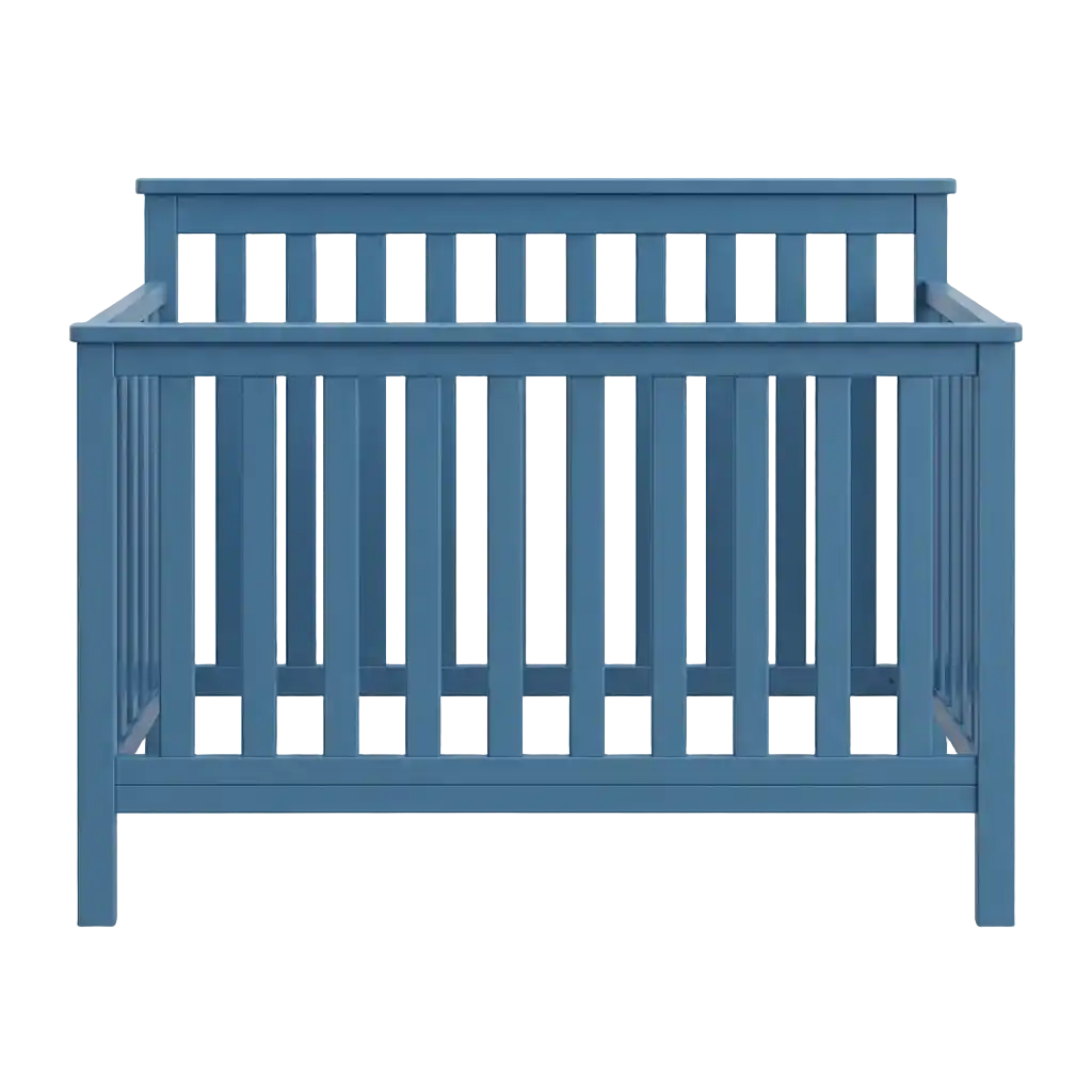 Babykamer Jongen afbeelding