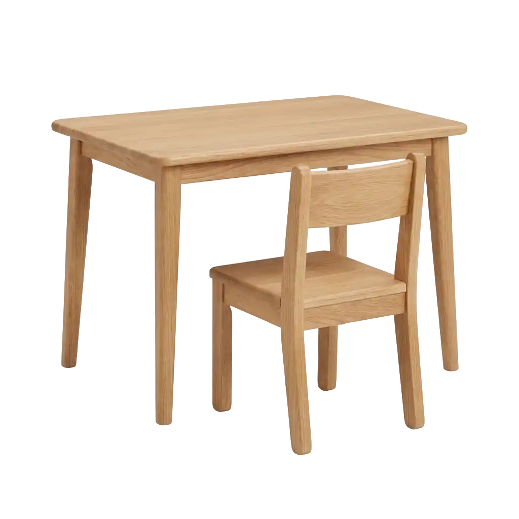 Schreibtisch afbeelding