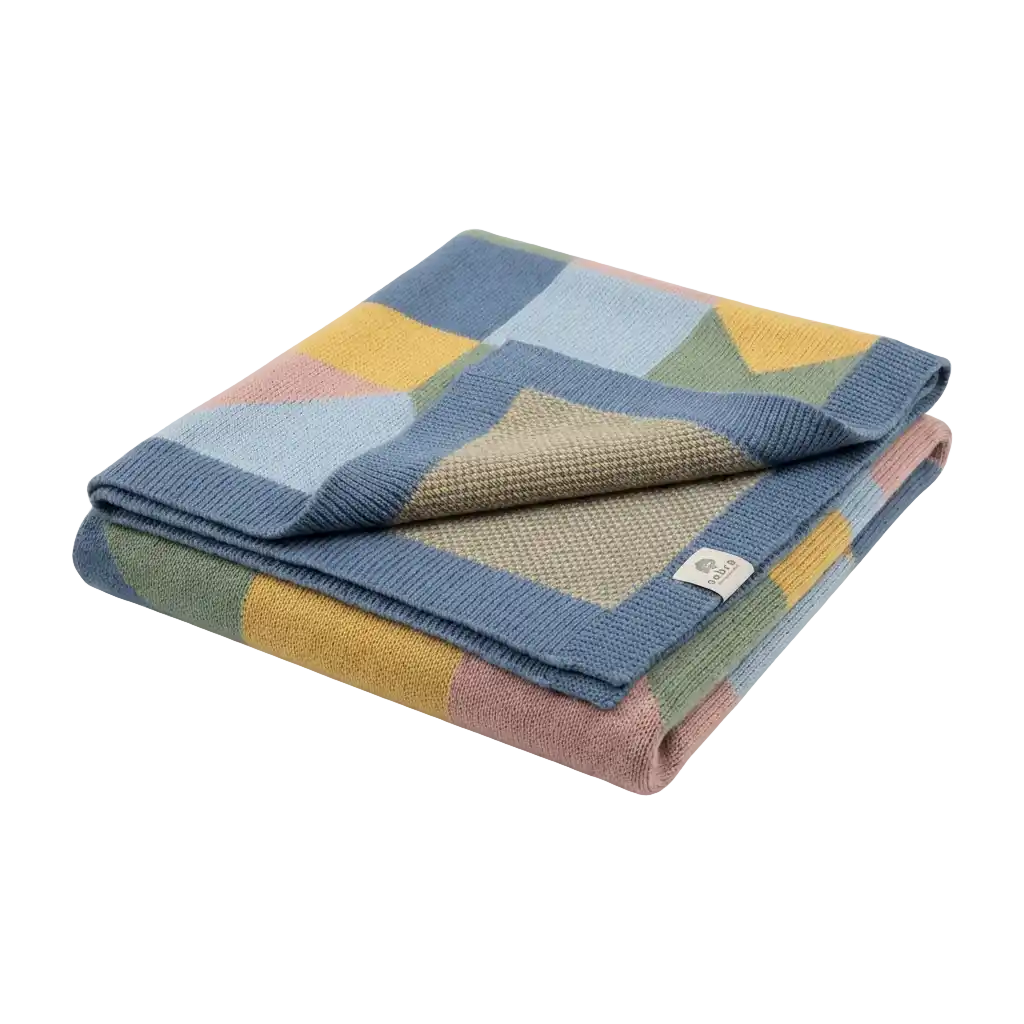 Sebra Kleuren afbeelding