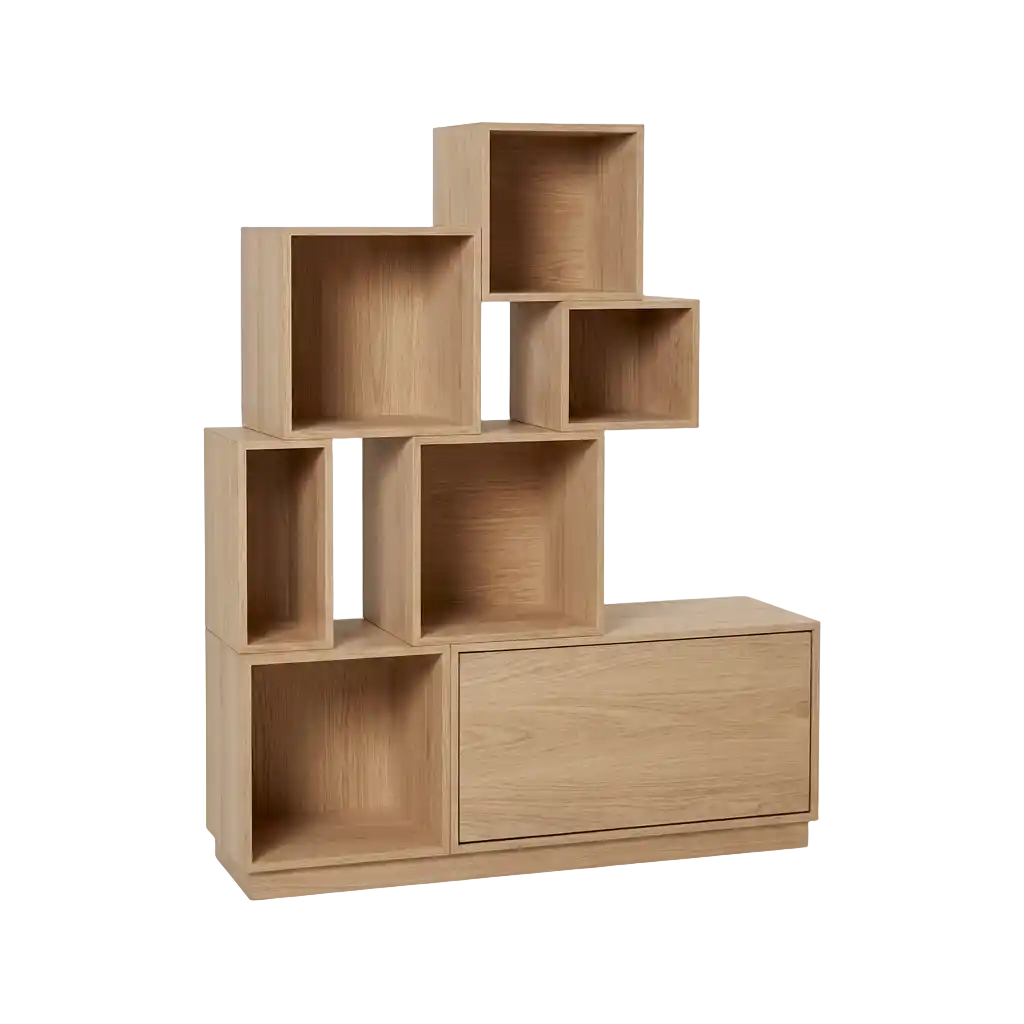 Oliver Furniture Planken afbeelding