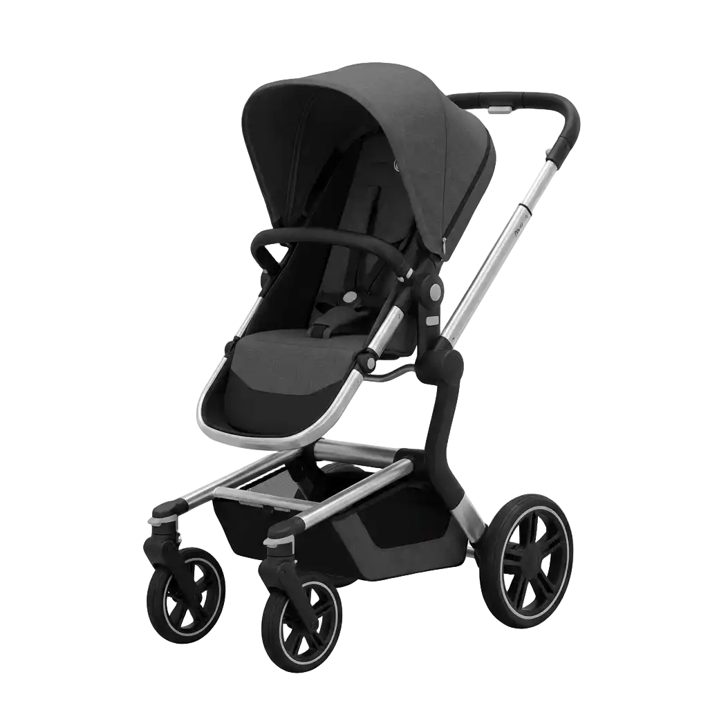 hoofdzakelijk babybenodigdheden afbeelding