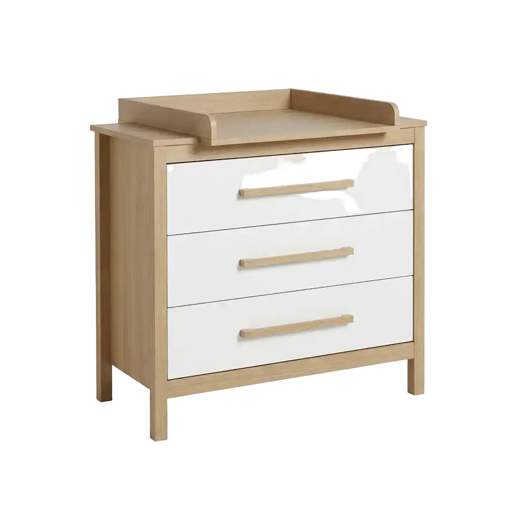 Quax Wickeltafel afbeelding
