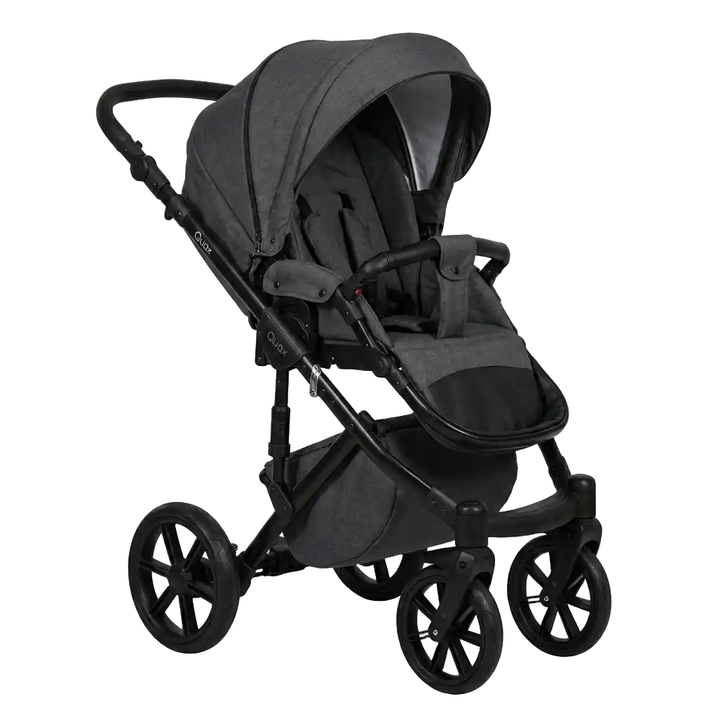 Quax Kinderwagens afbeelding