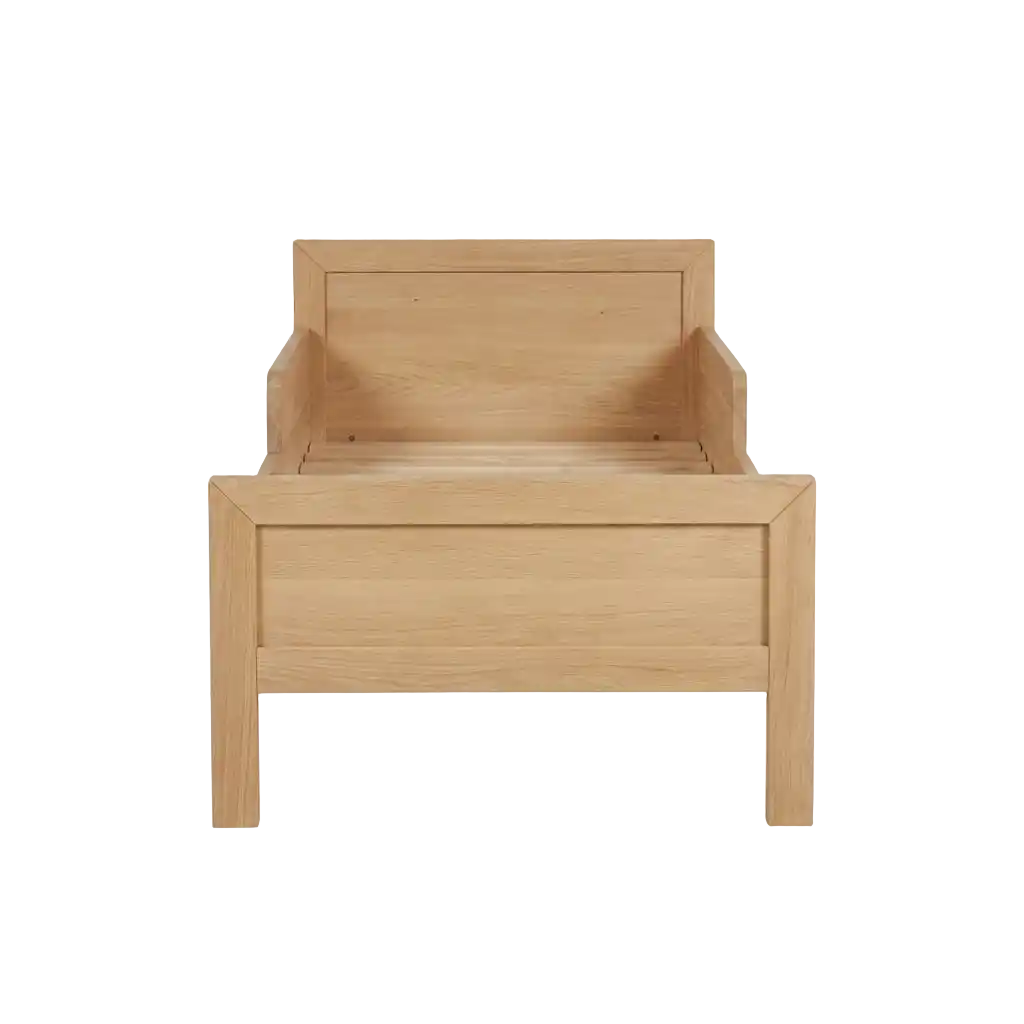 Quax Kinderbed afbeelding