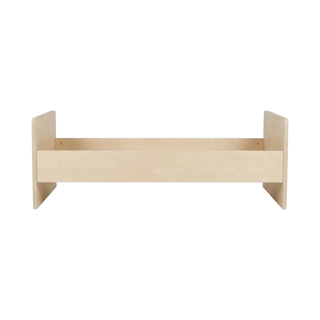 Quax Juniorbed afbeelding