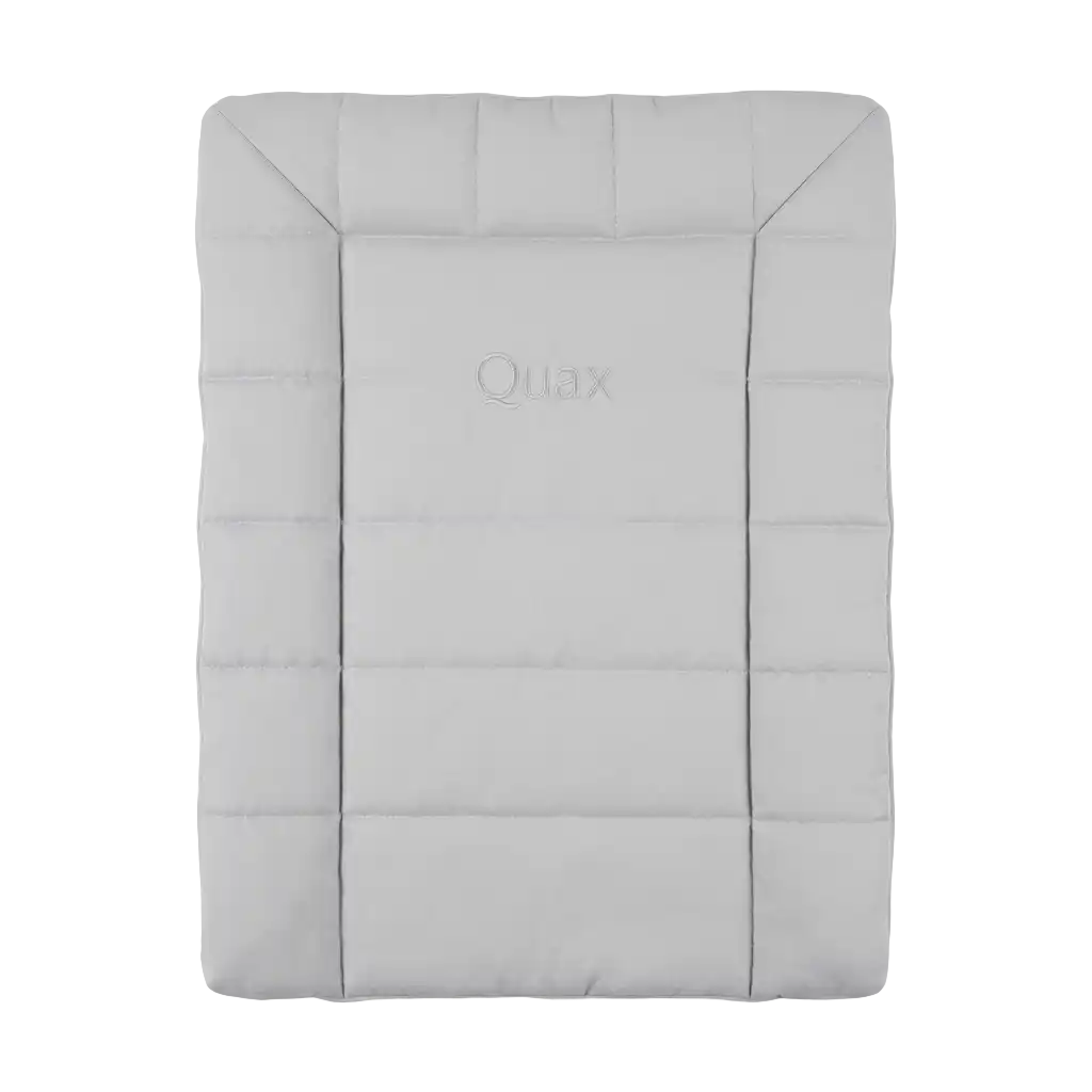 Quax Wickelonderlegger afbeelding