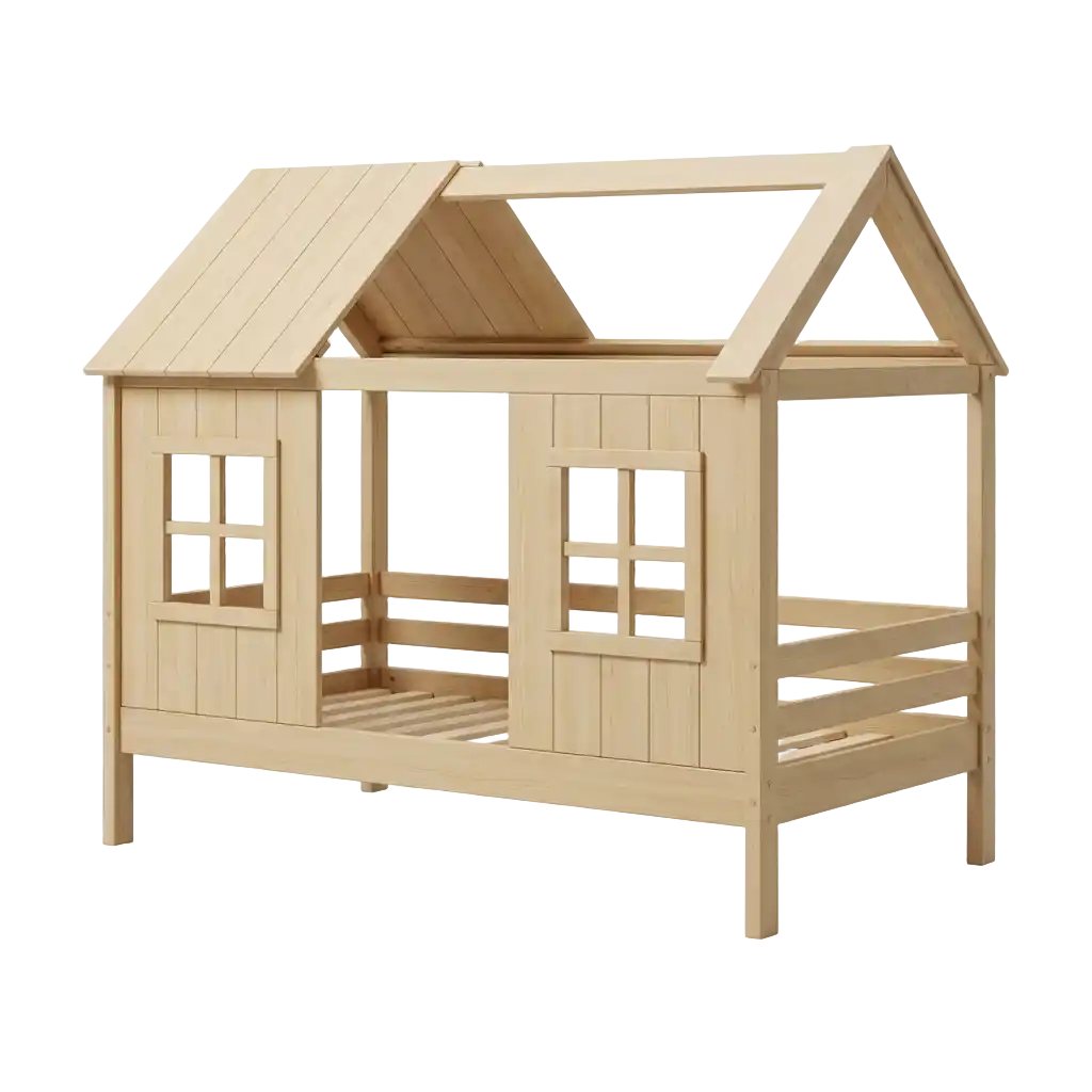 Flexa Huis afbeelding
