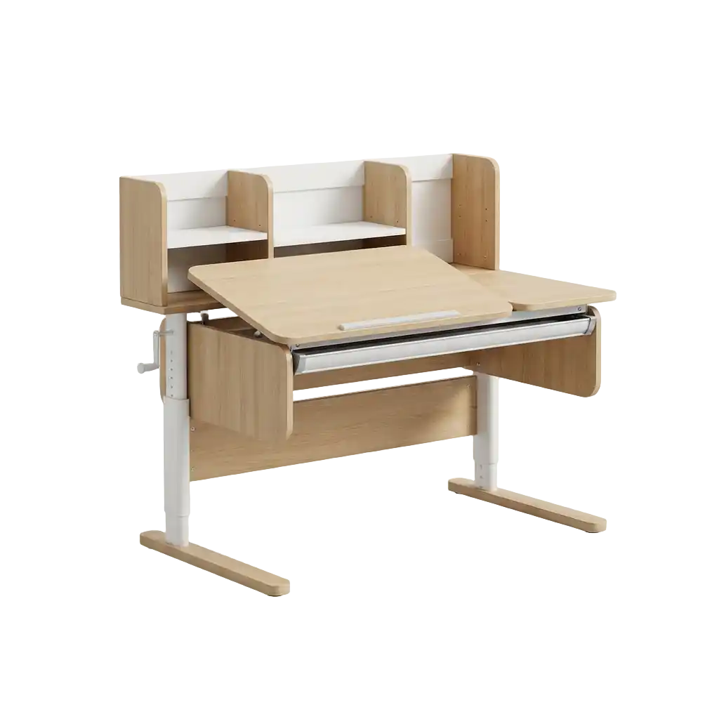 Flexa bureau afbeelding