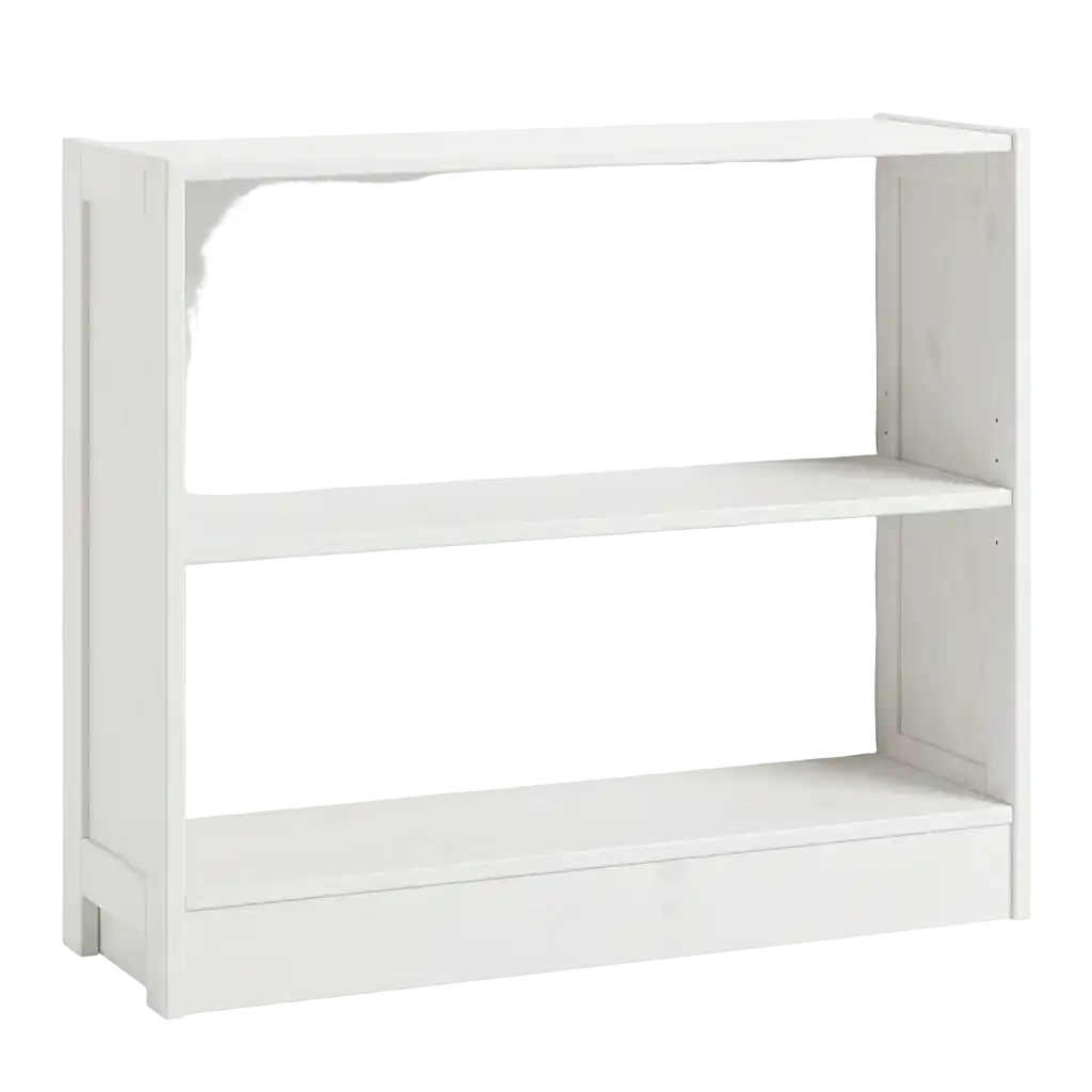 Flexa boekenkast afbeelding