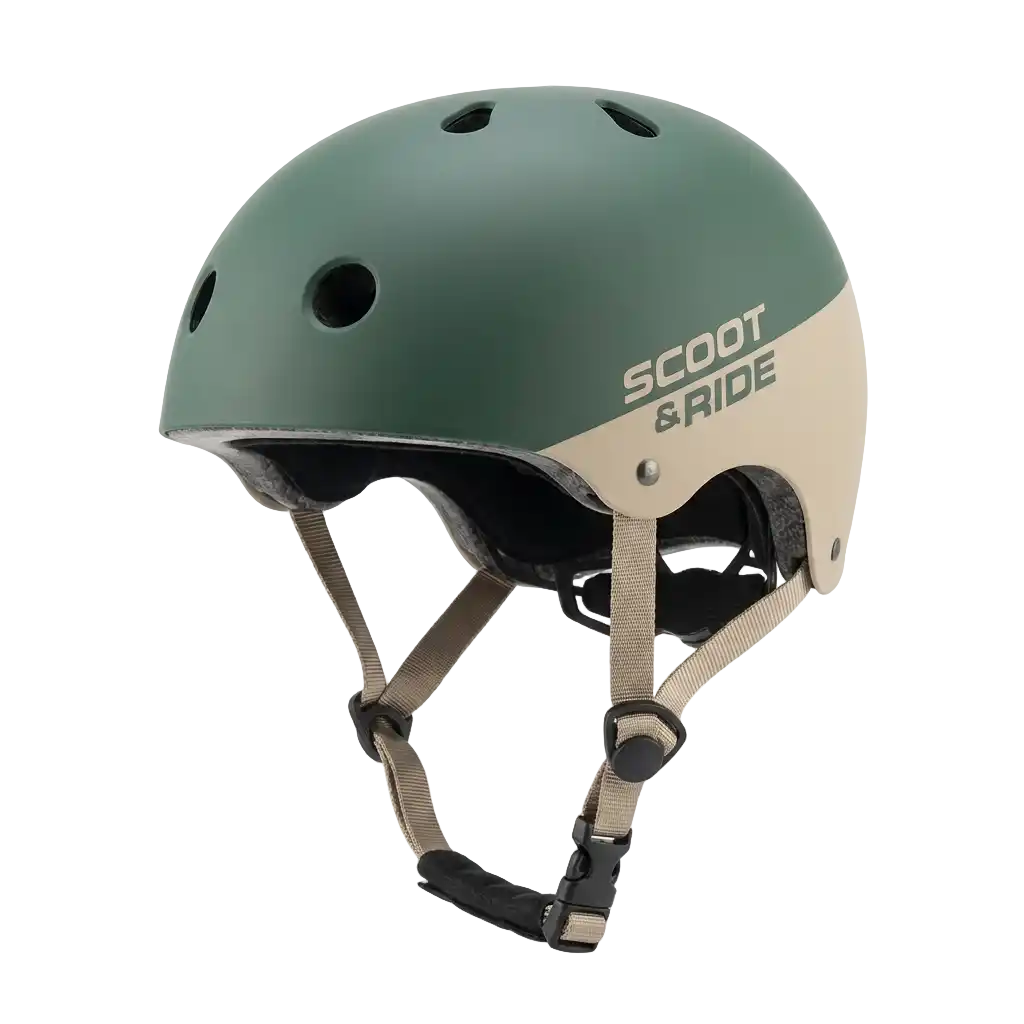 Scoot & Ride Helm afbeelding