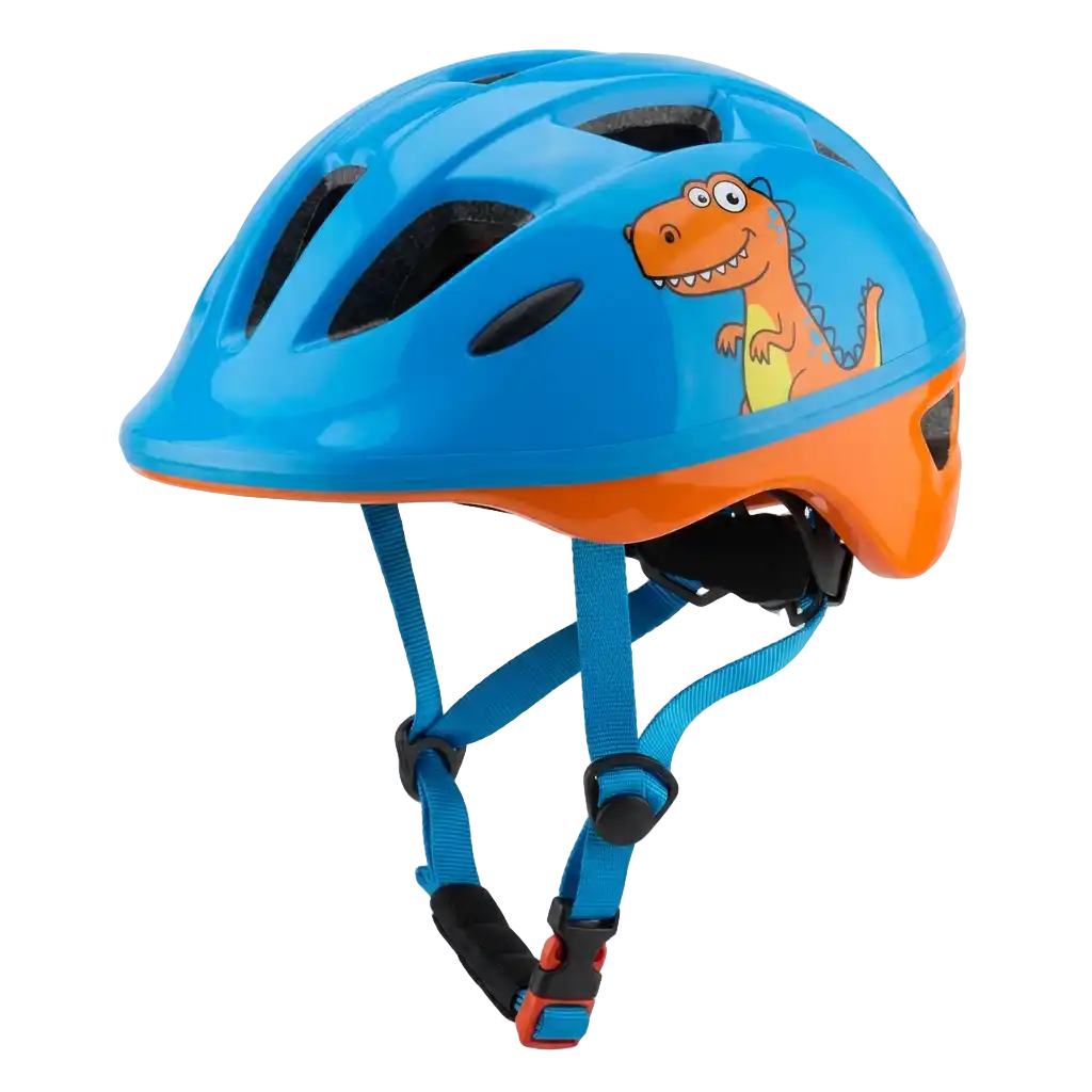 Kinderhelmen afbeelding