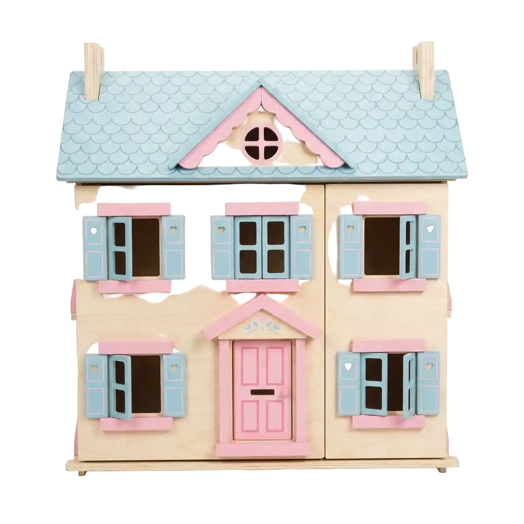 Le Toy Van afbeelding