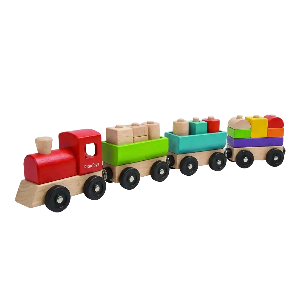 PlanToys afbeelding